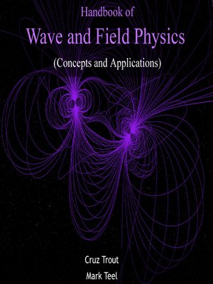 cover image of Handbook of Wave and Field Physics